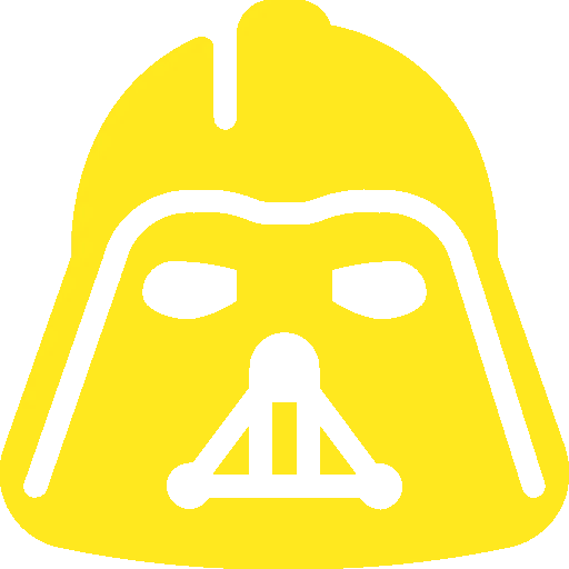 Darth Vader icon